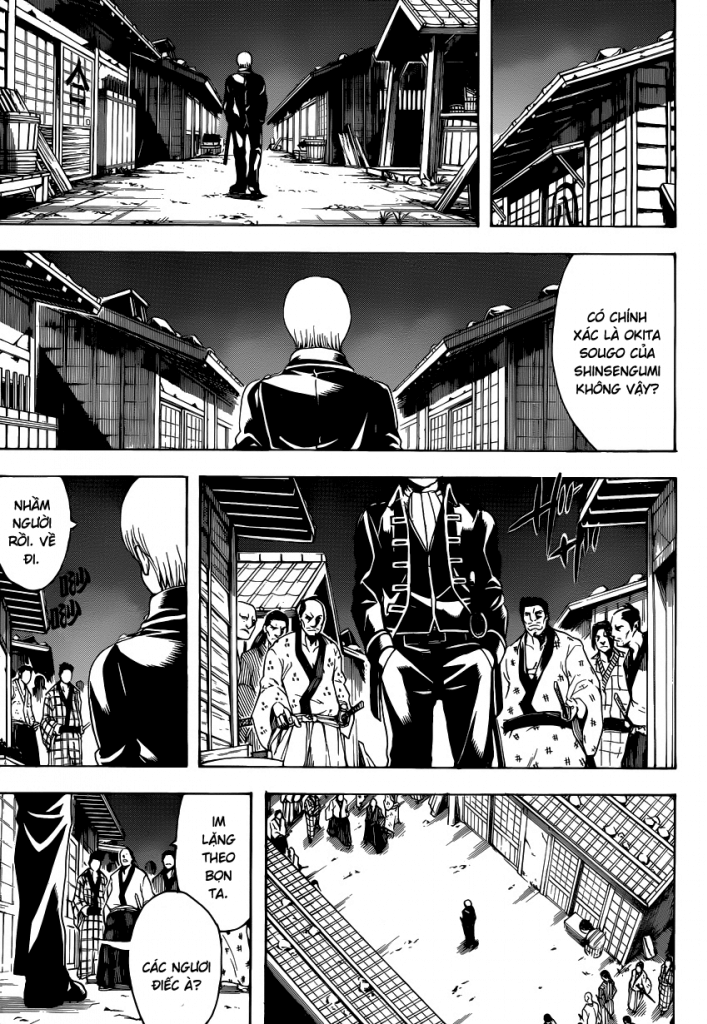 Gintama Tập 527 trang 9