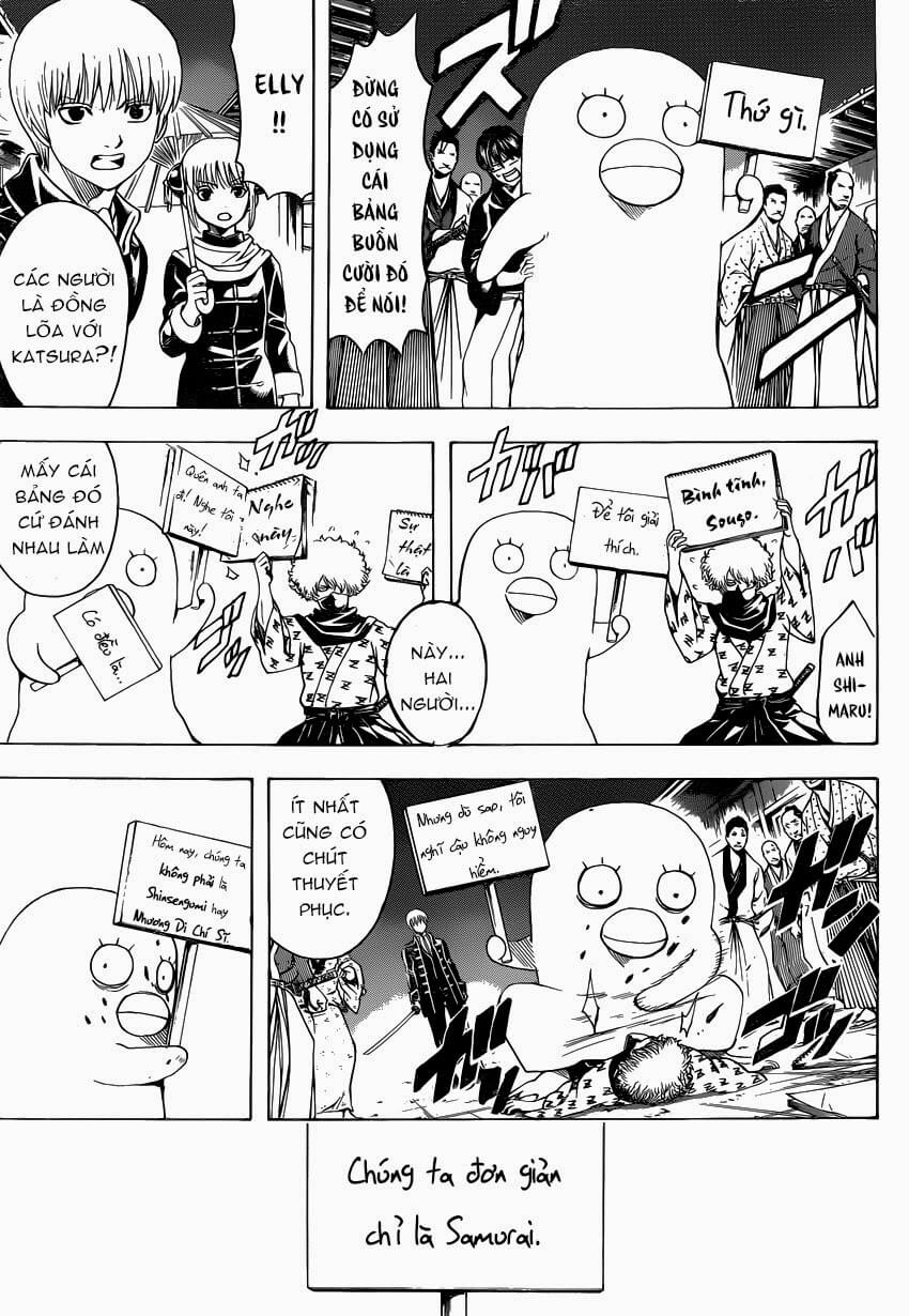 Gintama Tập 528 trang 16