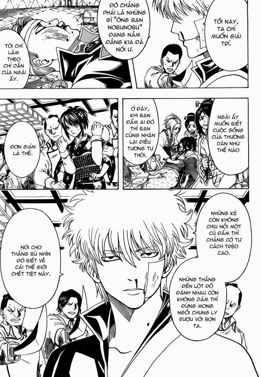 Gintama Tập 528 trang 5