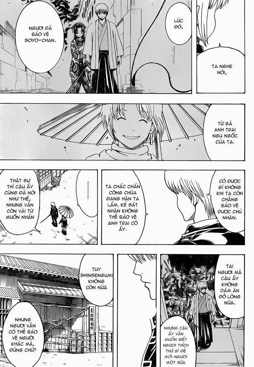 Gintama Tập 528 trang 7