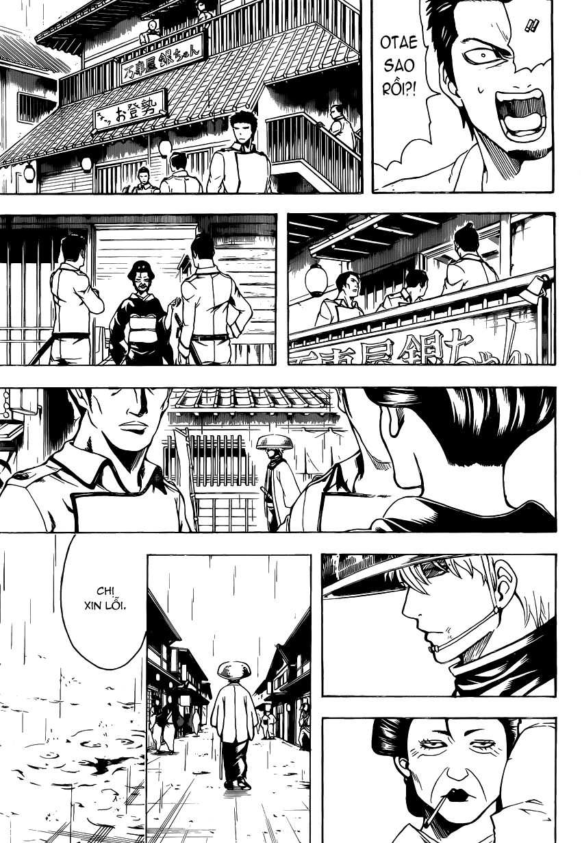 Gintama Tập 529 trang 11
