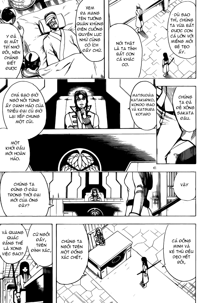 Gintama Tập 529 trang 7
