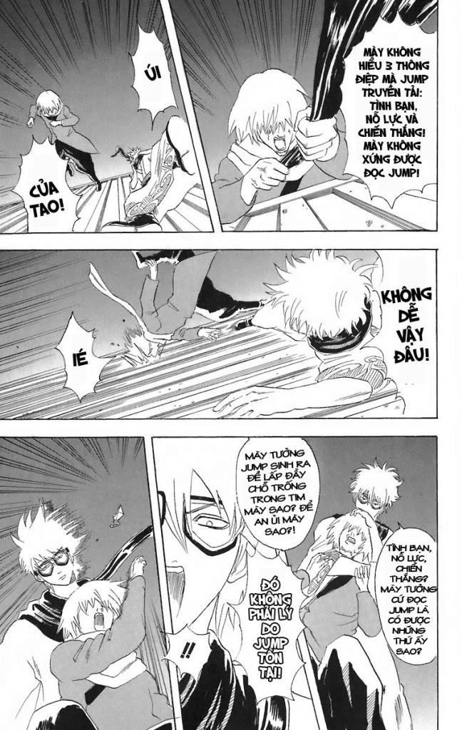 Gintama Tập 53 trang 14