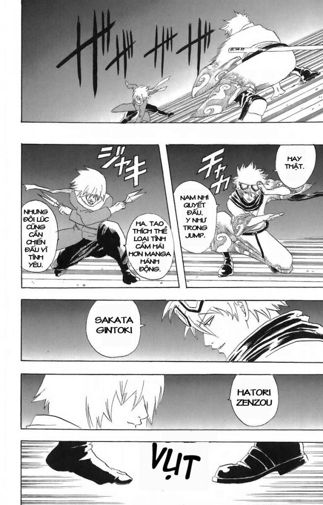 Gintama Tập 53 trang 15