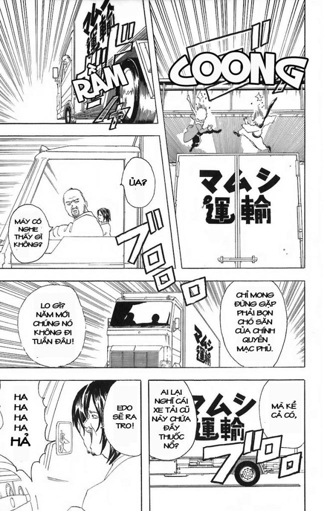Gintama Tập 53 trang 16