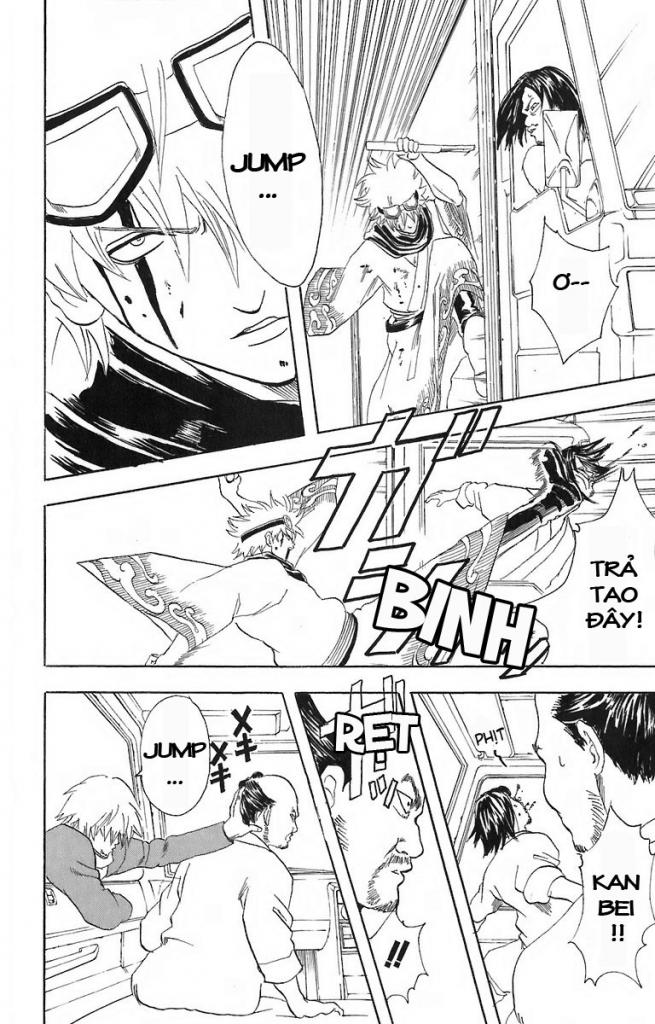 Gintama Tập 53 trang 17