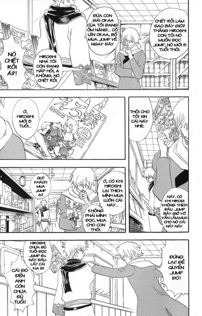 Gintama Tập 53 trang 4