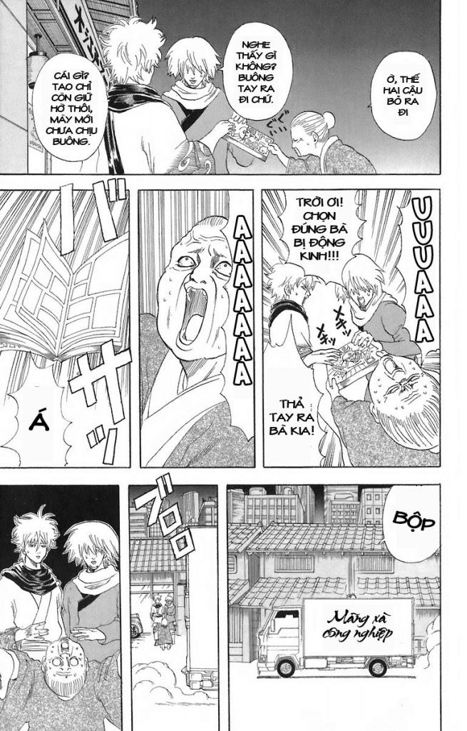 Gintama Tập 53 trang 8