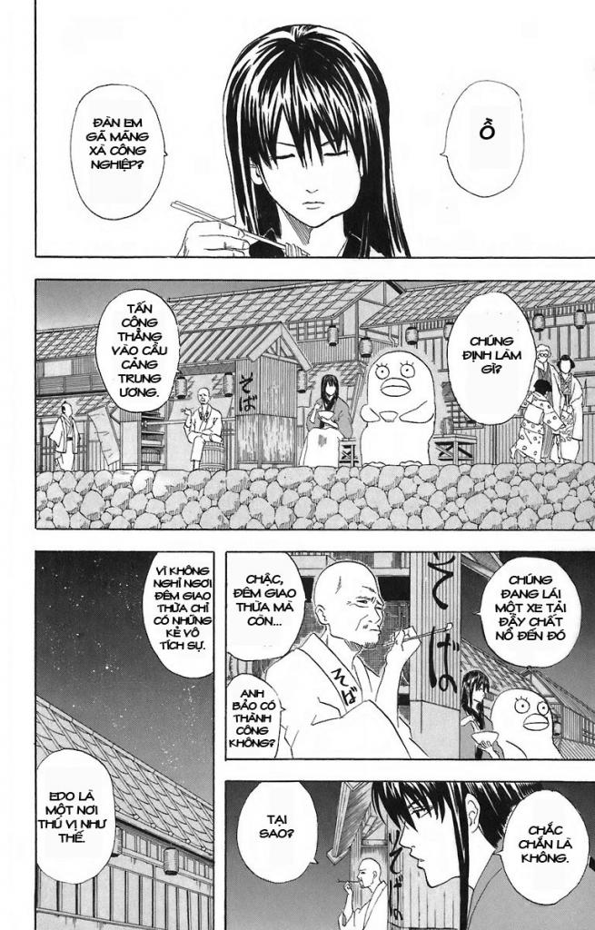 Gintama Tập 53 trang 9