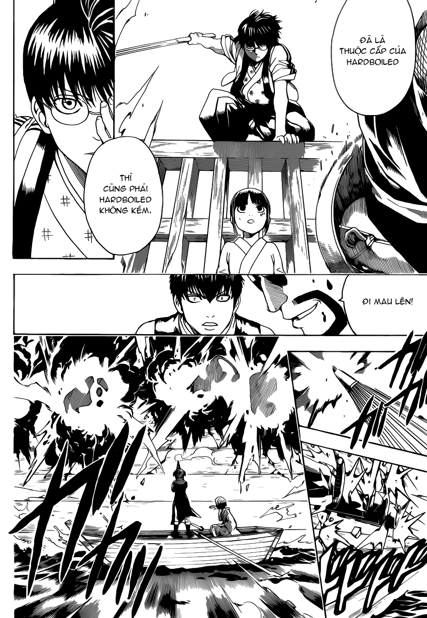 Gintama Tập 531 trang 20