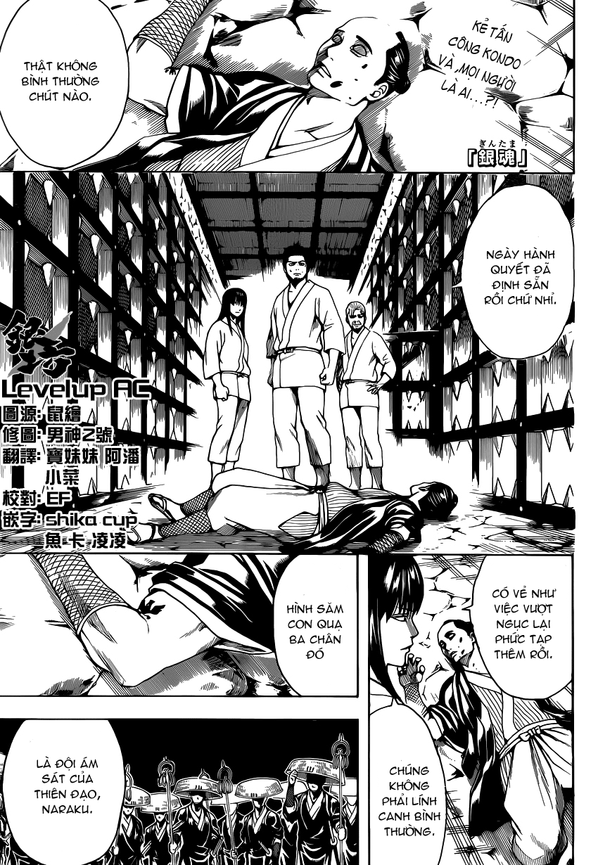 Gintama Tập 531 trang 3