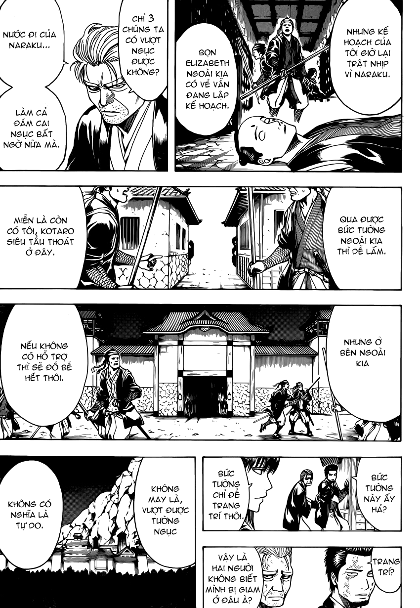 Gintama Tập 531 trang 7