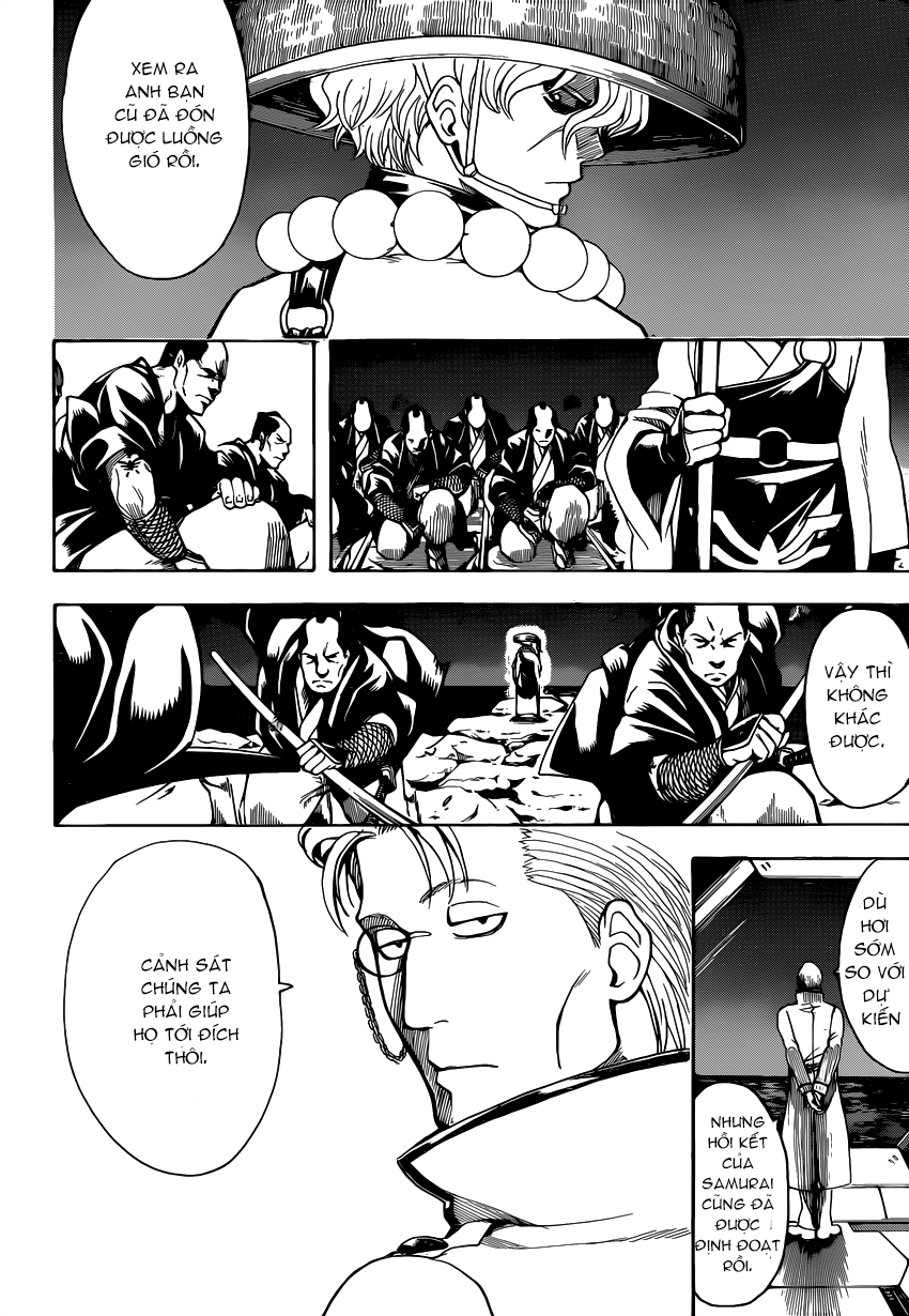 Gintama Tập 532 trang 13