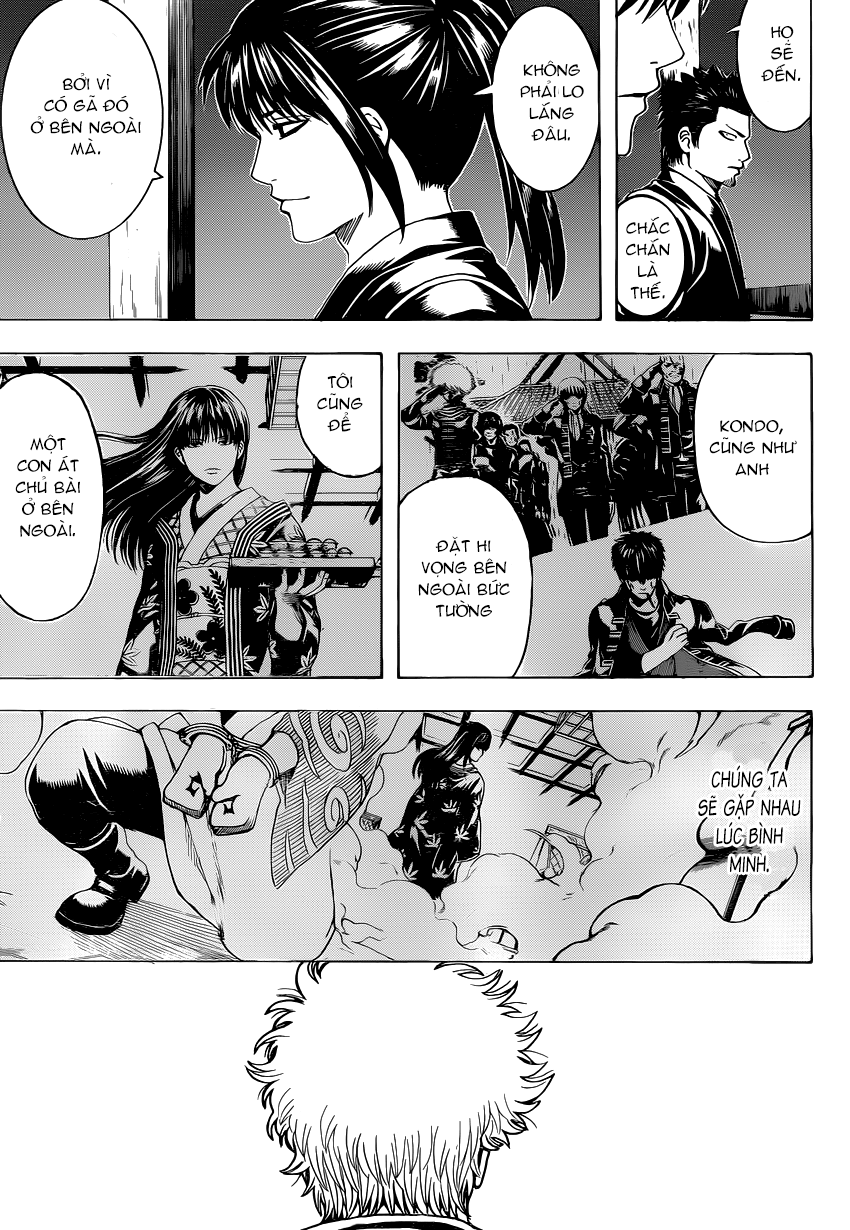 Gintama Tập 532 trang 16