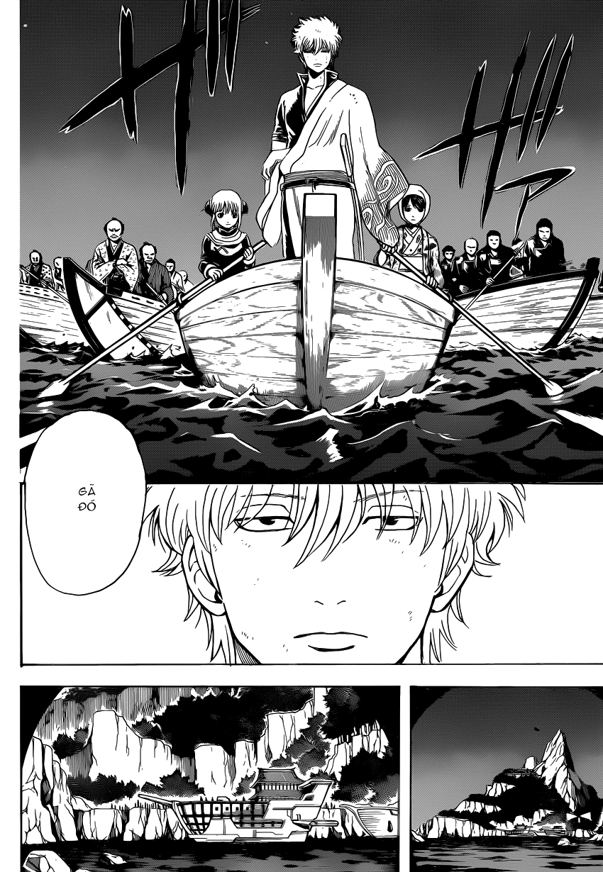 Gintama Tập 532 trang 17