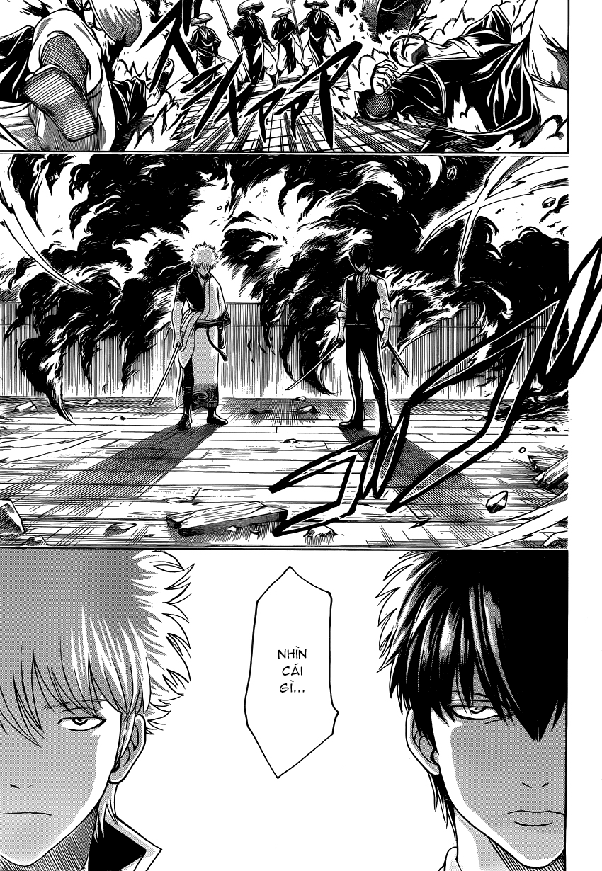 Gintama Tập 532 trang 4
