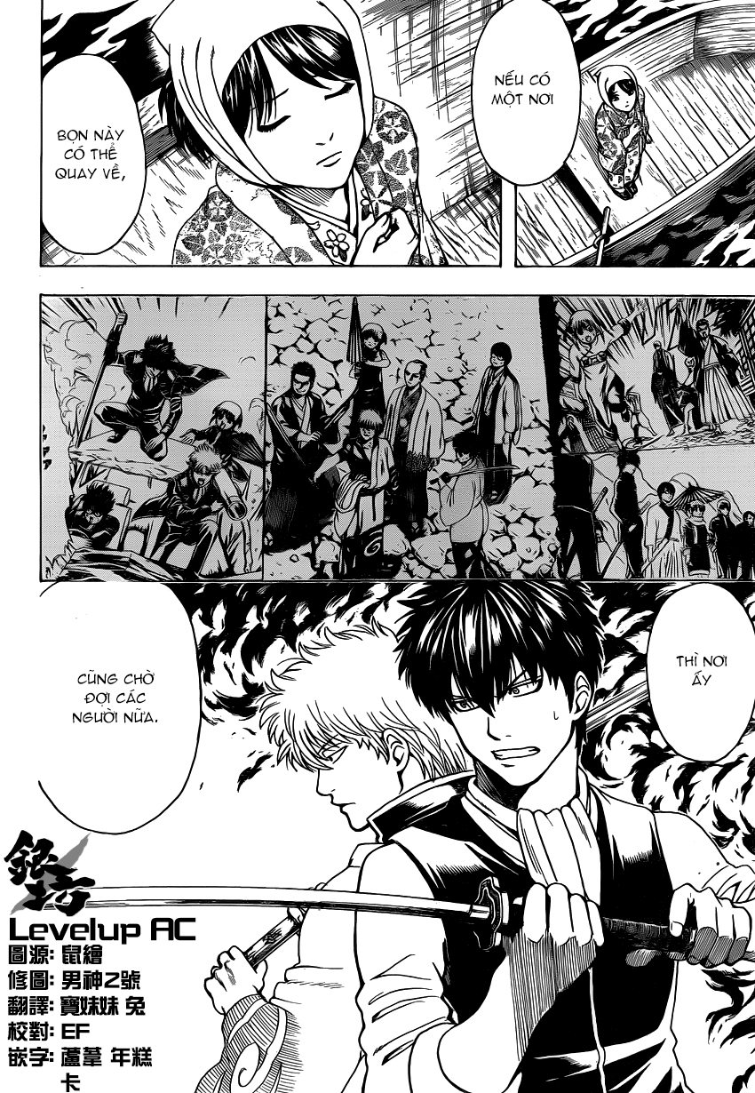 Gintama Tập 532 trang 7