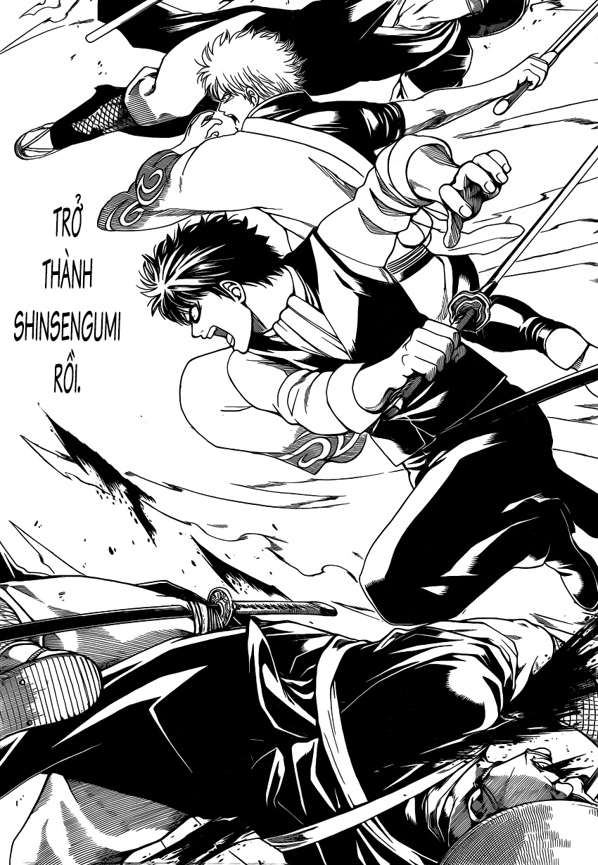 Gintama Tập 532 trang 10