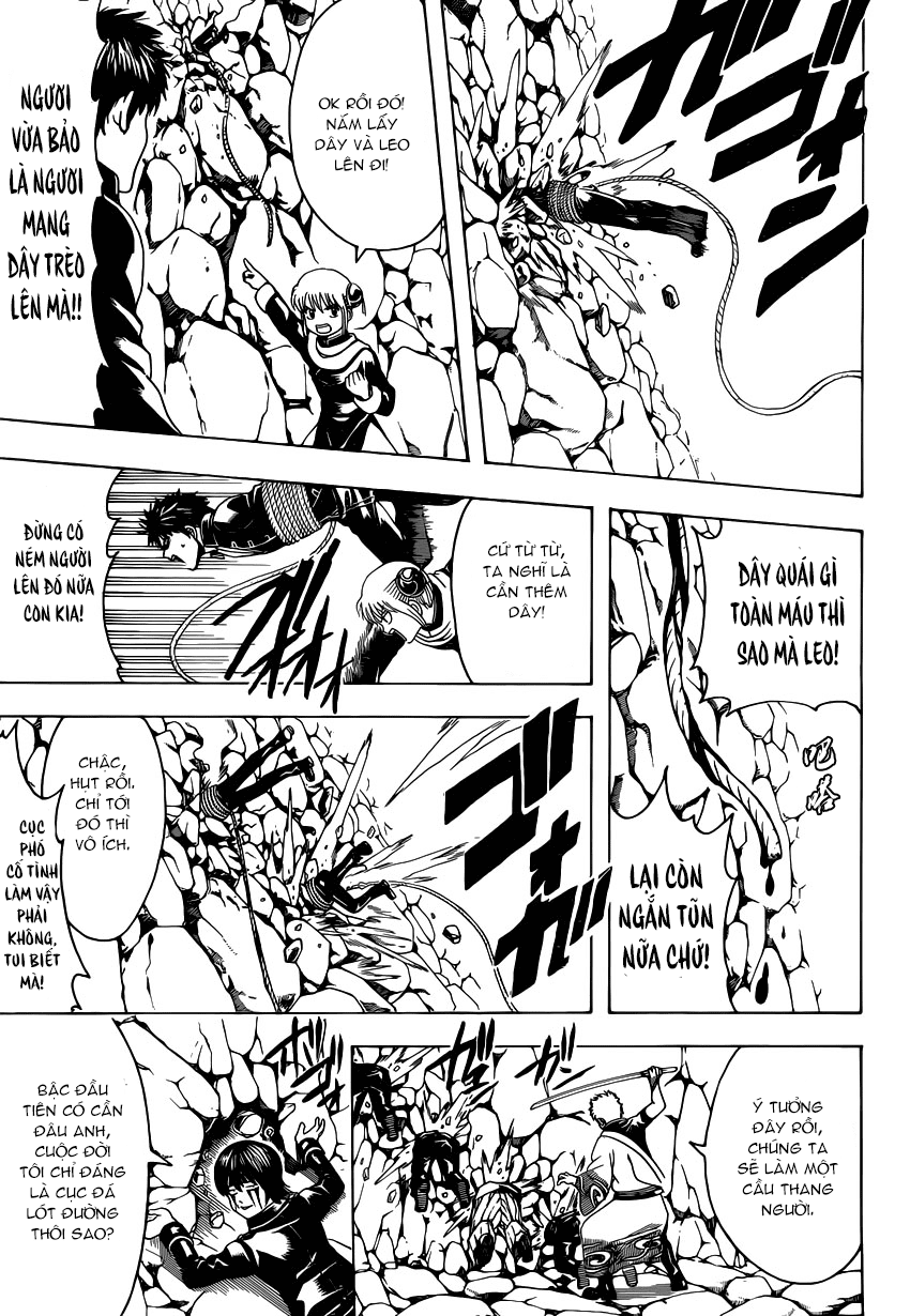 Gintama Tập 533 trang 12