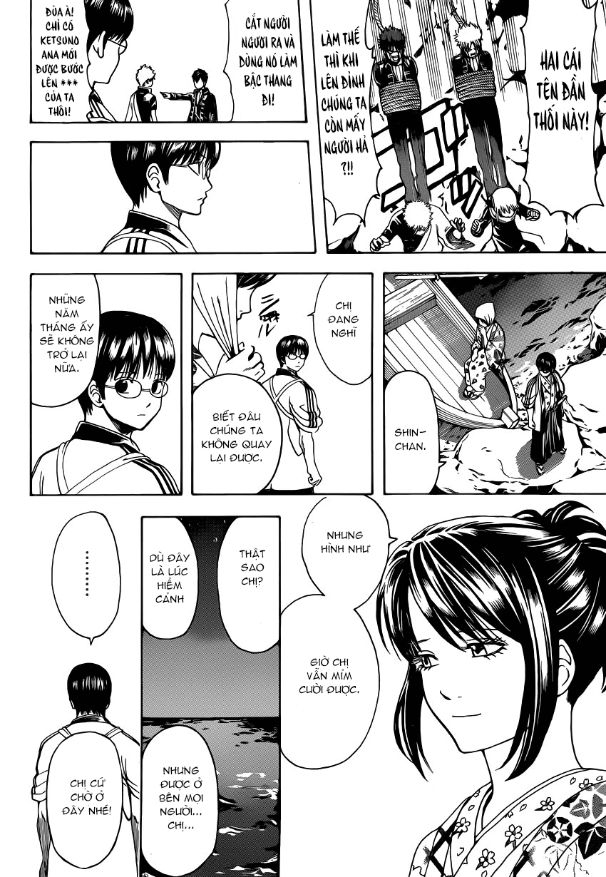 Gintama Tập 533 trang 13