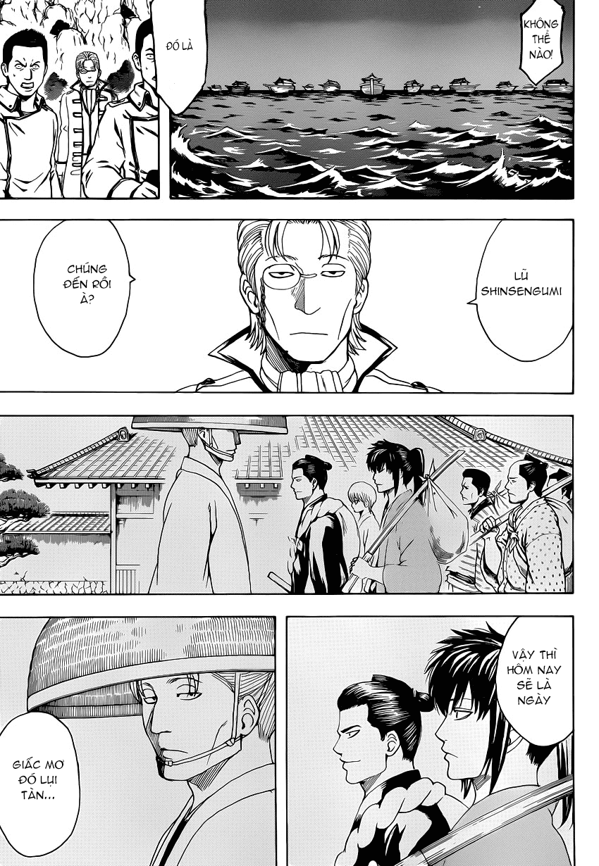 Gintama Tập 533 trang 6