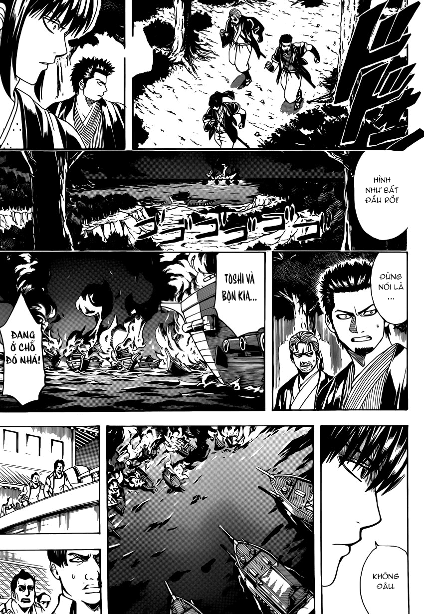 Gintama Tập 533 trang 8