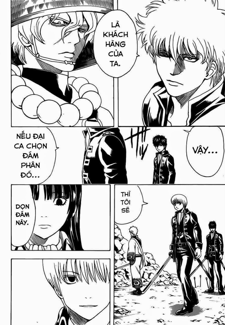 Gintama Tập 535 trang 13