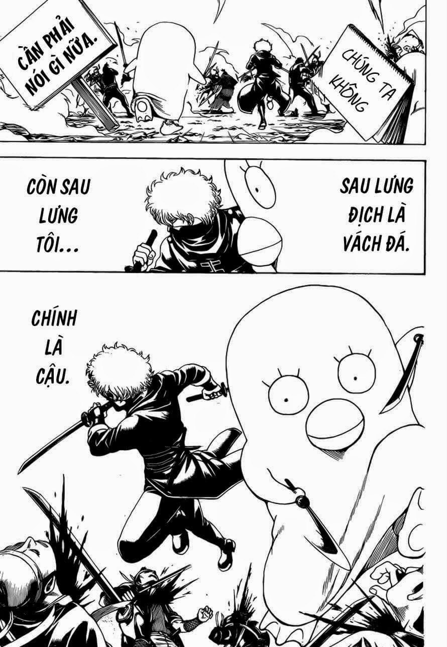 Gintama Tập 535 trang 4