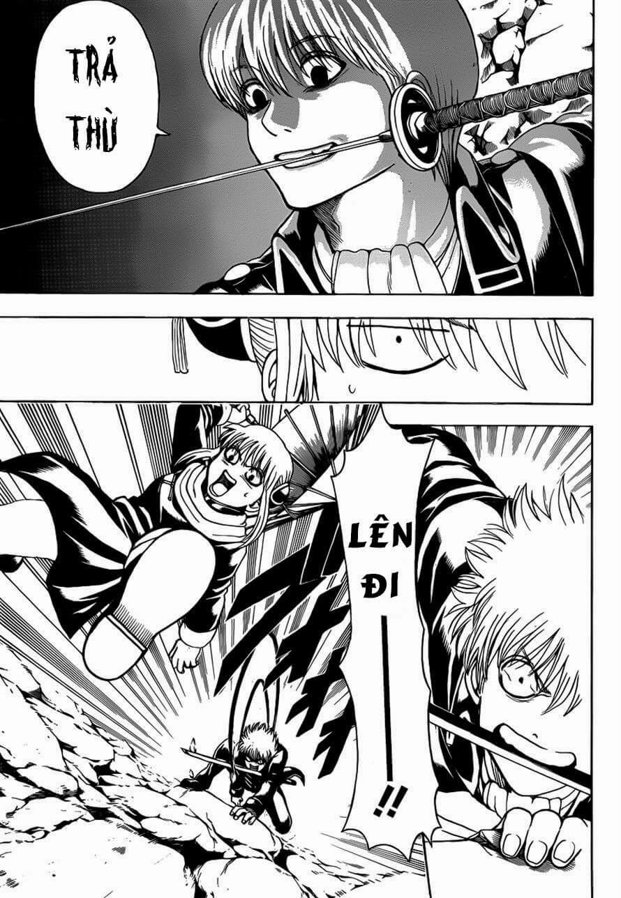 Gintama Tập 535 trang 6