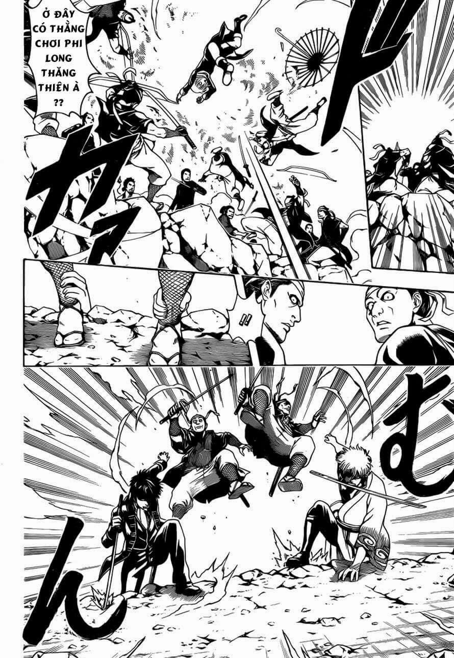 Gintama Tập 535 trang 7