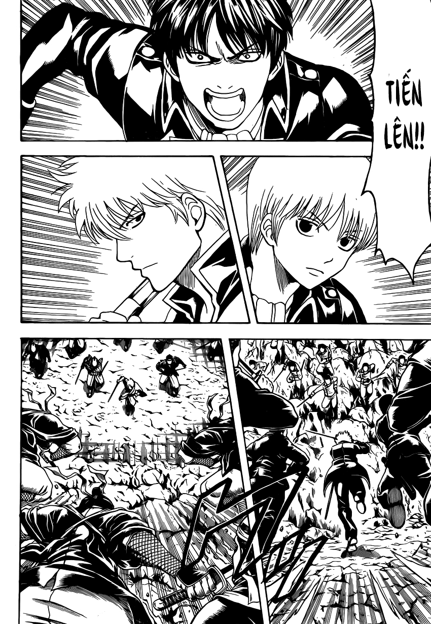 Gintama Tập 536 trang 2