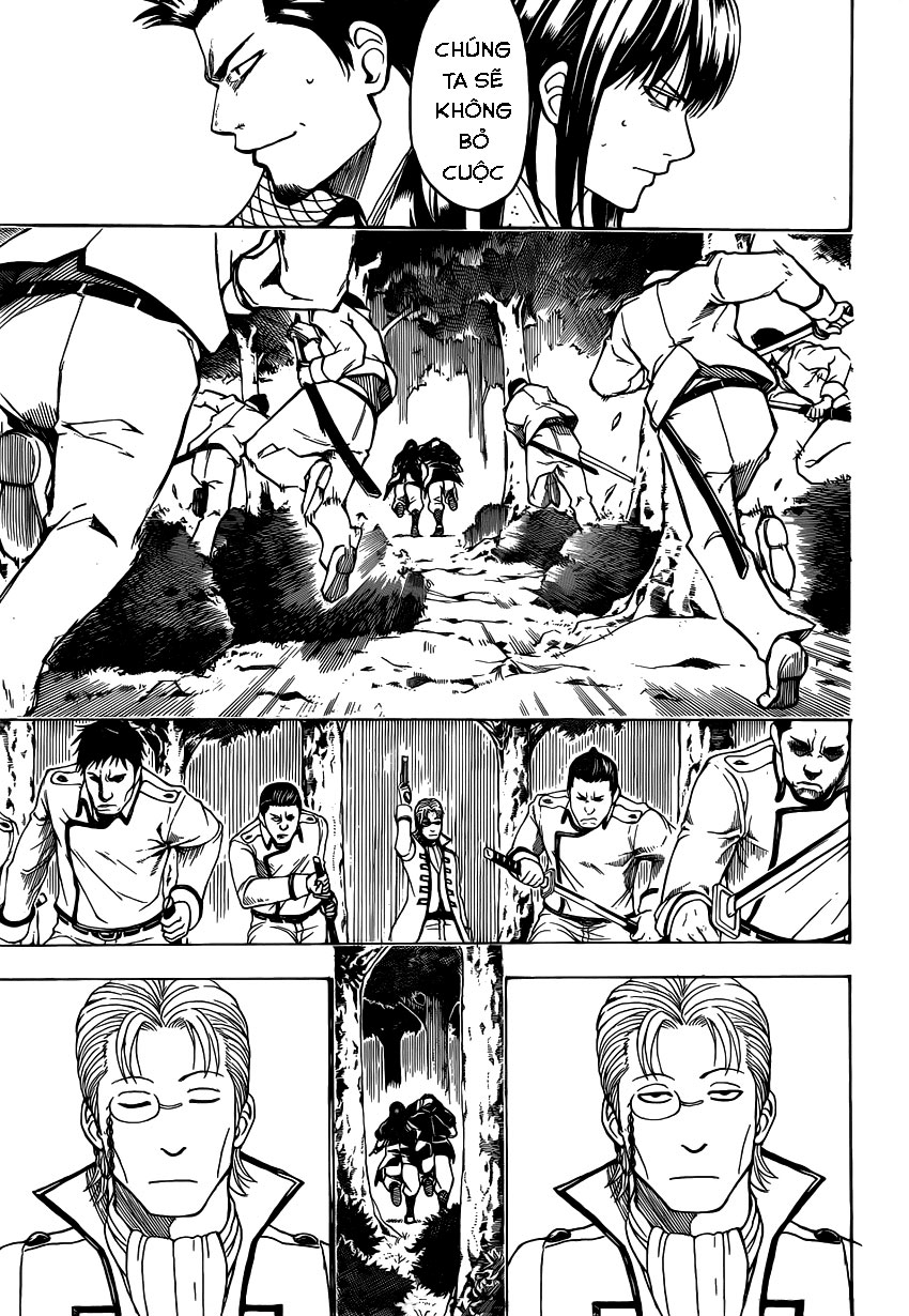 Gintama Tập 536 trang 13