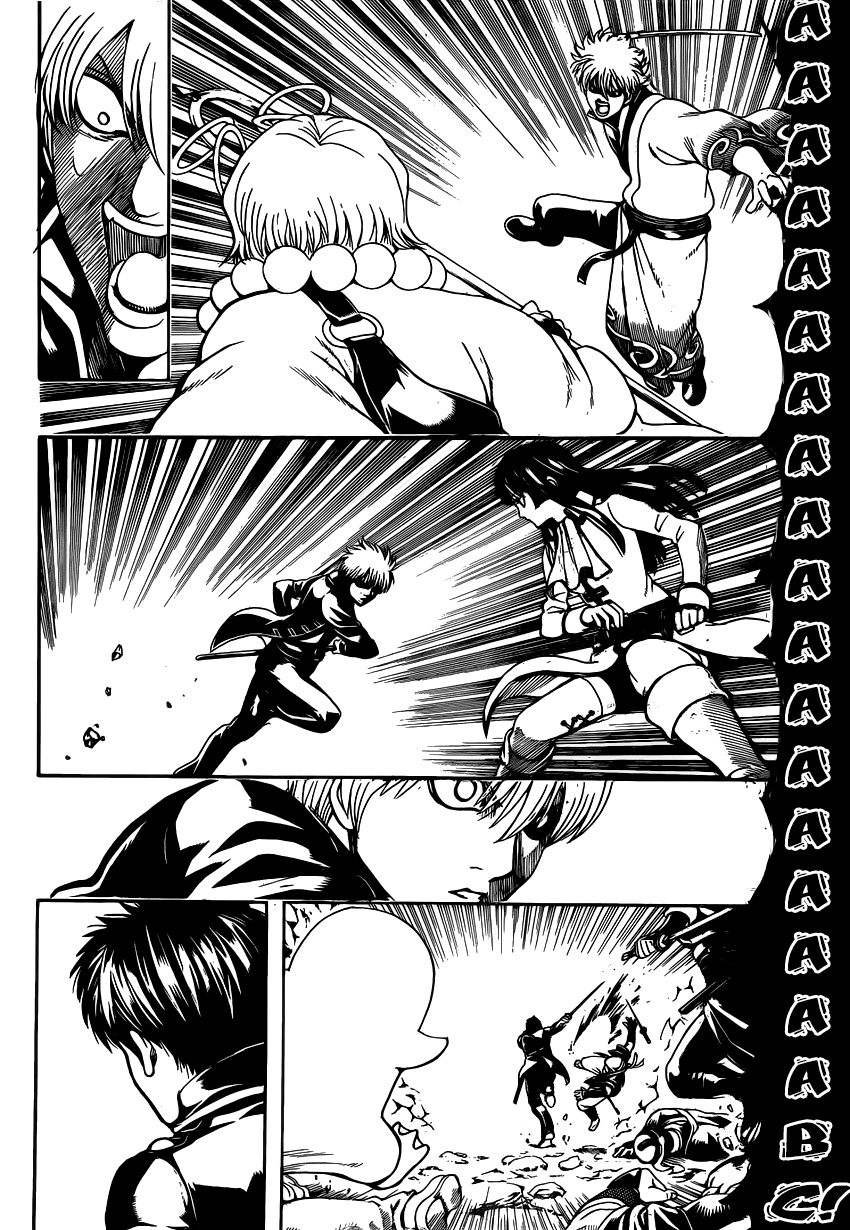 Gintama Tập 536 trang 6