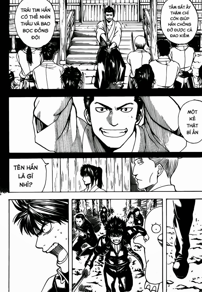 Gintama Tập 537 trang 7