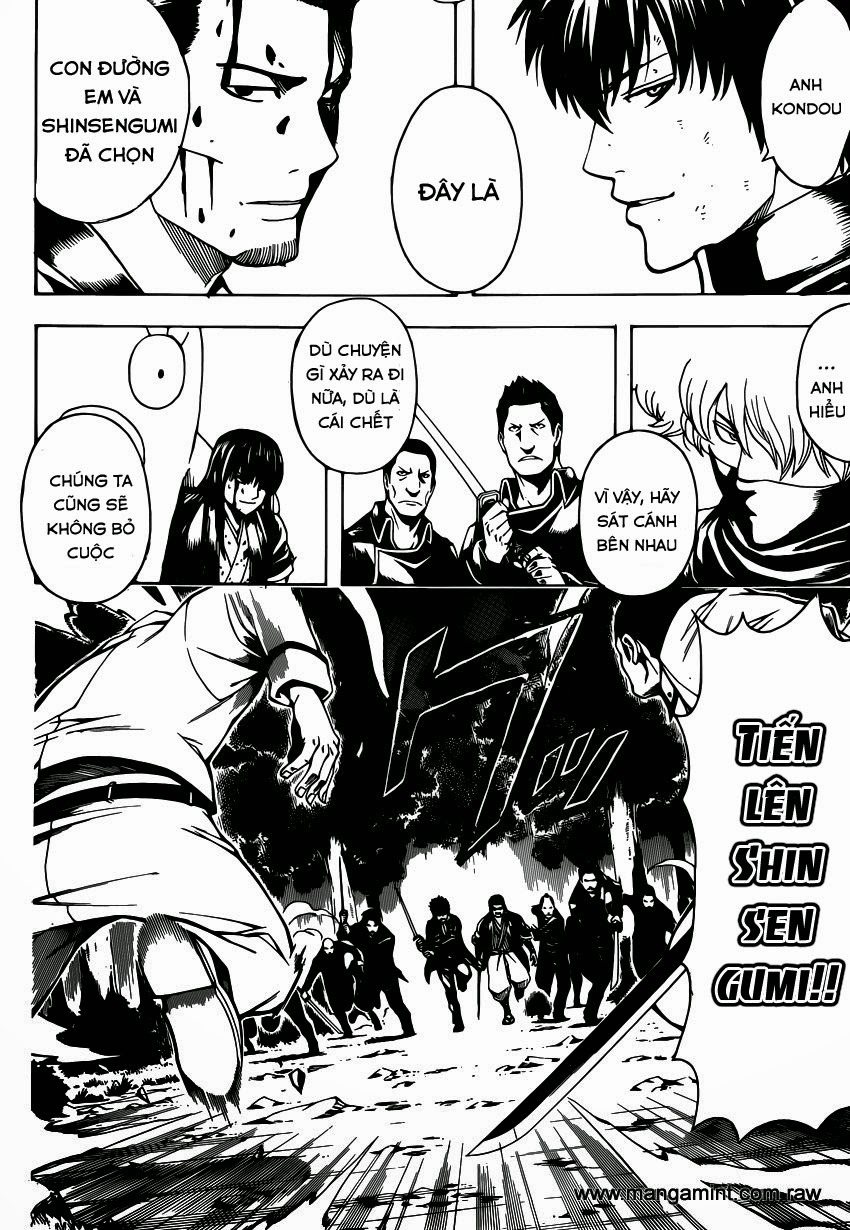 Gintama Tập 538 trang 13