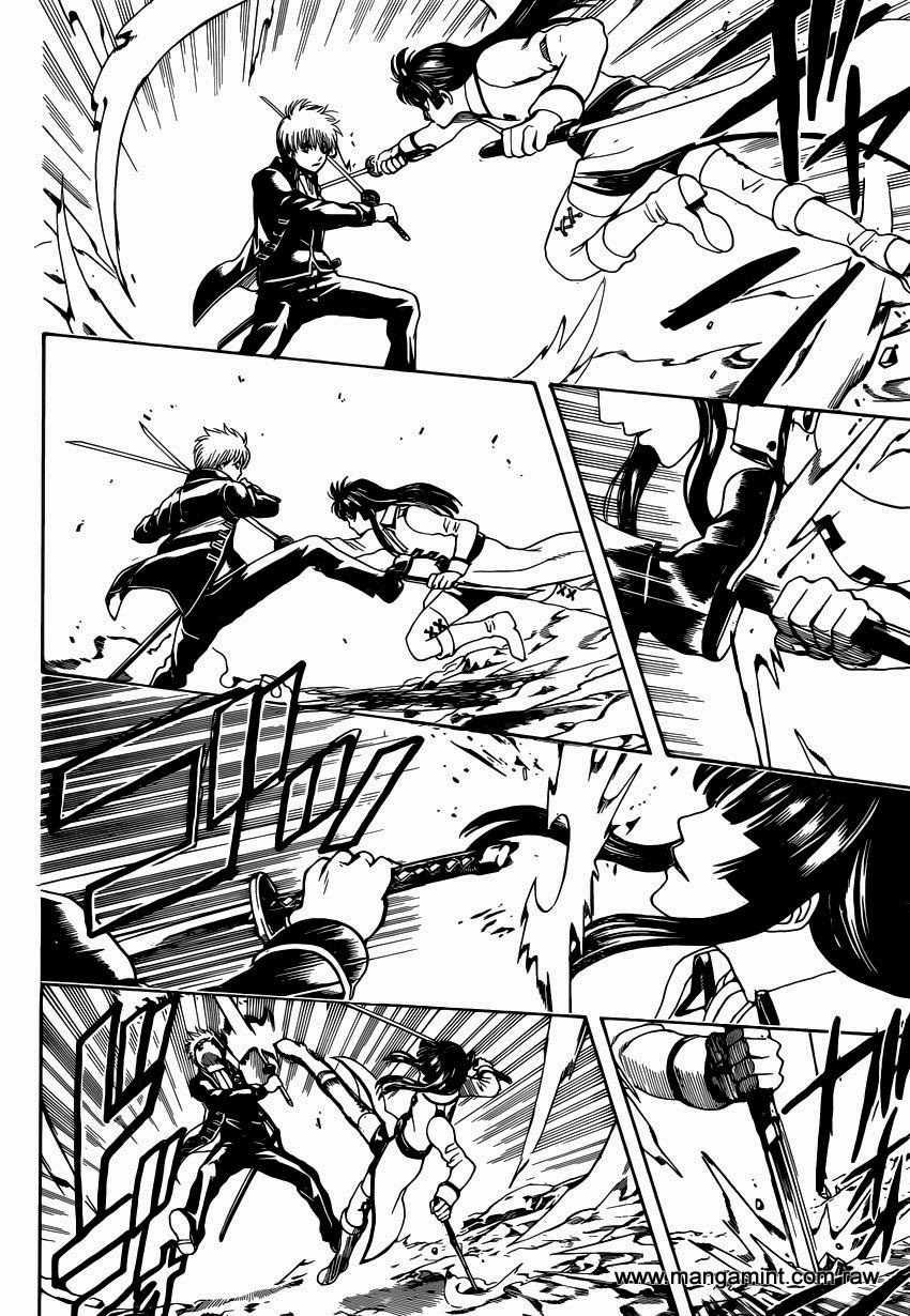 Gintama Tập 538 trang 15