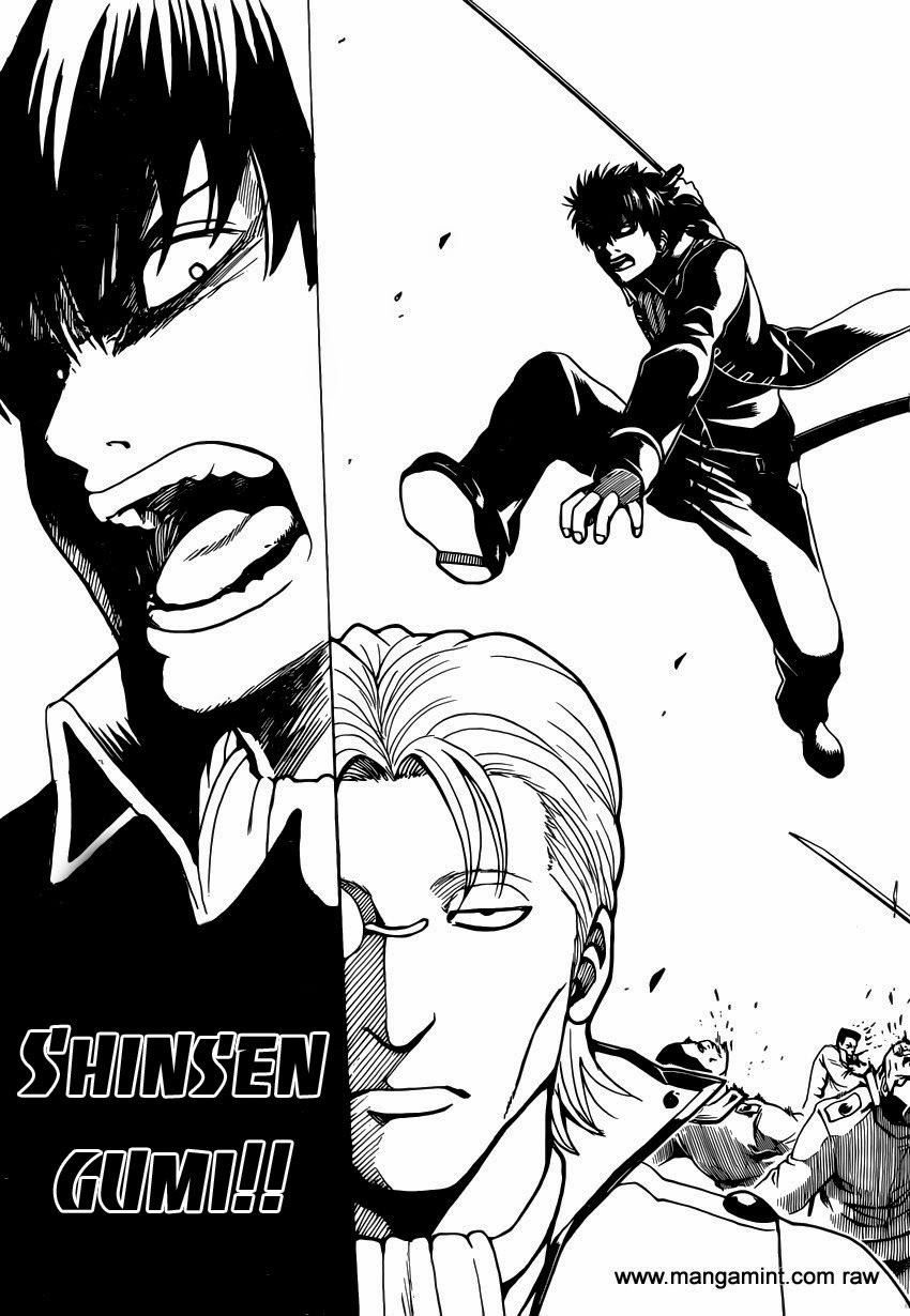 Gintama Tập 538 trang 4