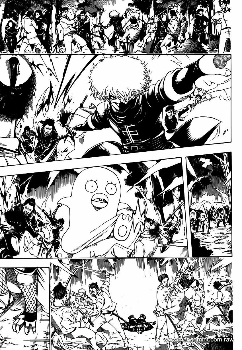 Gintama Tập 538 trang 6