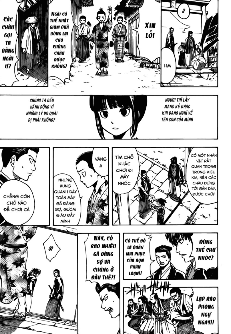 Gintama Tập 539 trang 12
