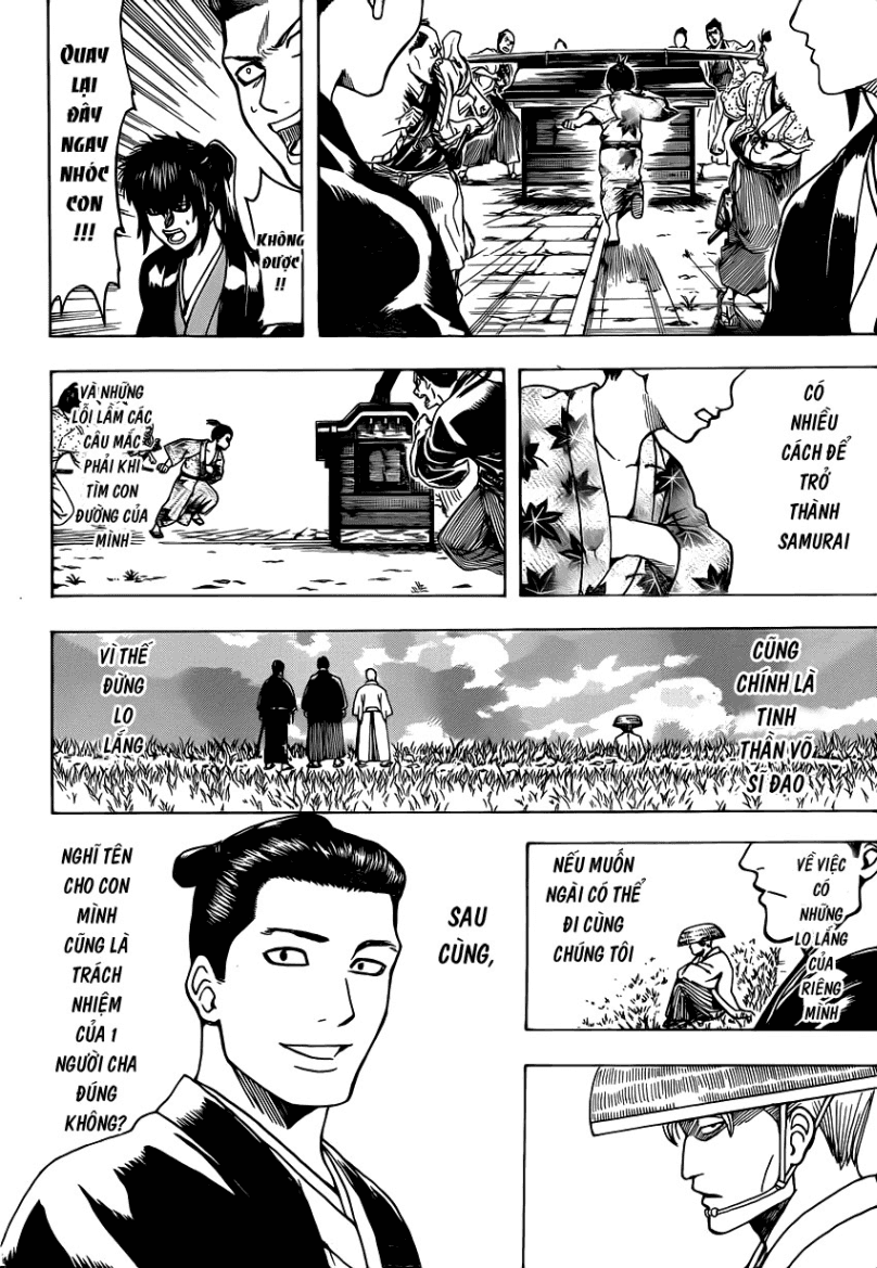 Gintama Tập 539 trang 13