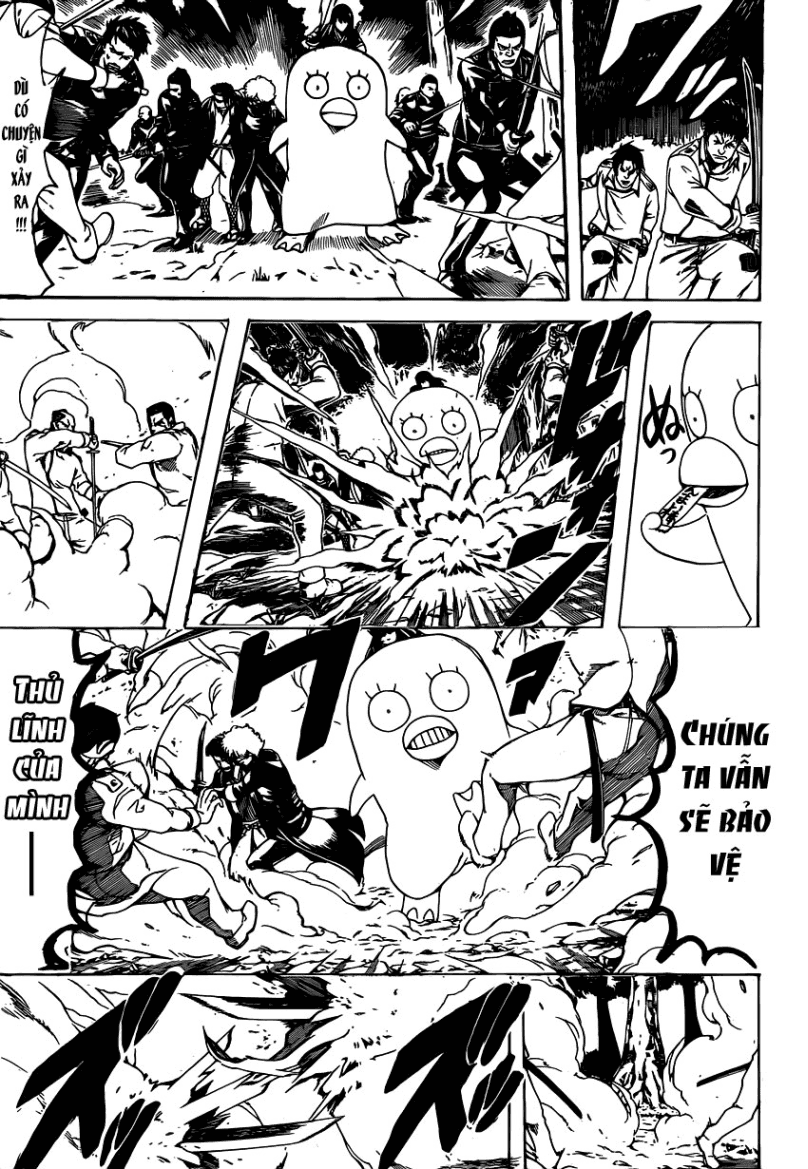 Gintama Tập 539 trang 6