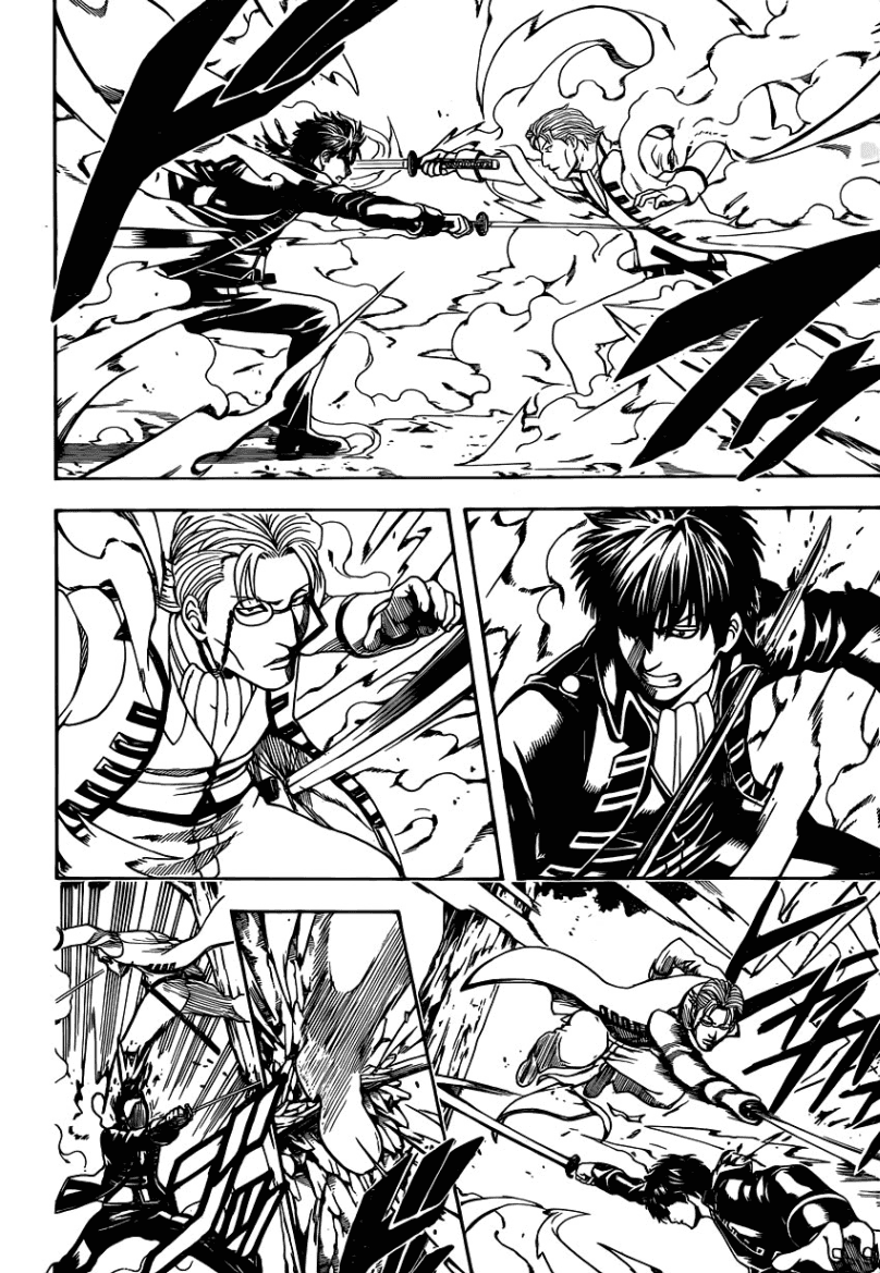 Gintama Tập 539 trang 7