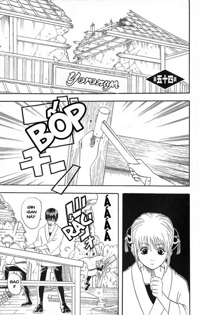 Gintama Tập 54 trang 2