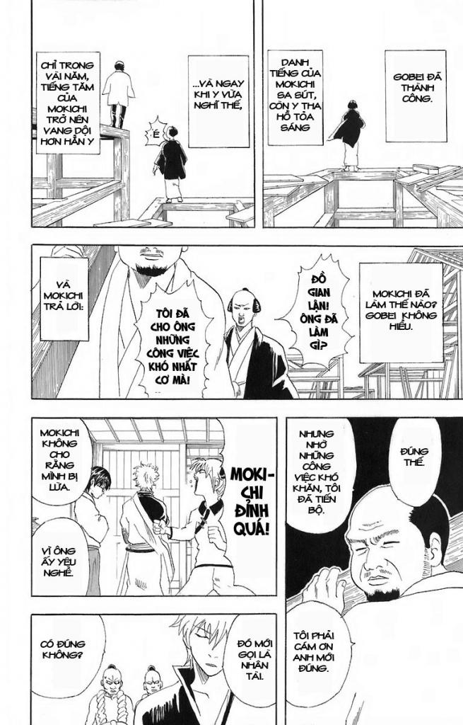 Gintama Tập 54 trang 15