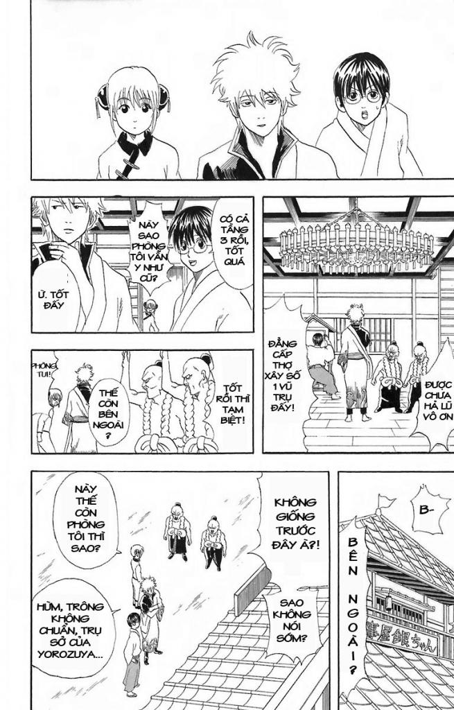 Gintama Tập 54 trang 17
