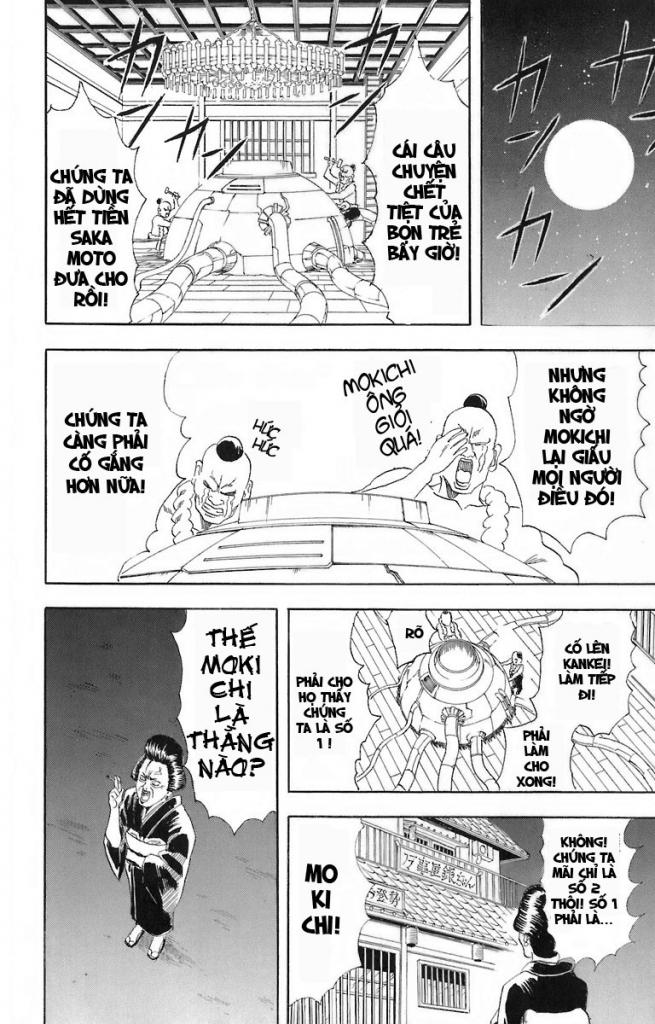 Gintama Tập 54 trang 19