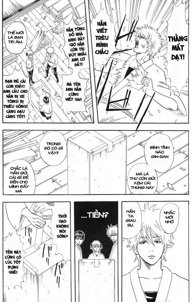 Gintama Tập 54 trang 6