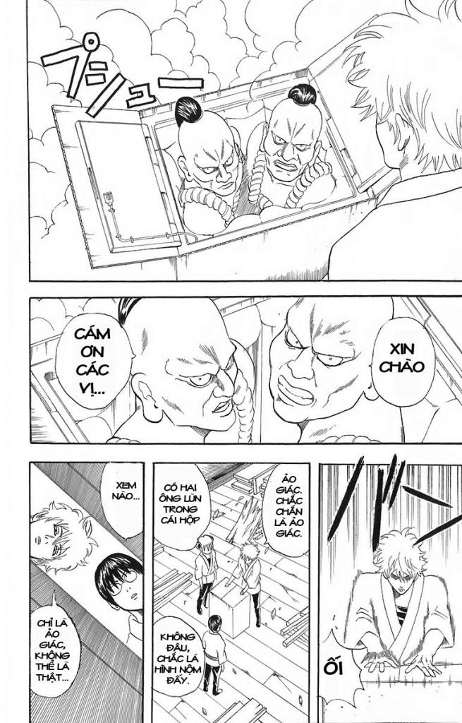 Gintama Tập 54 trang 7