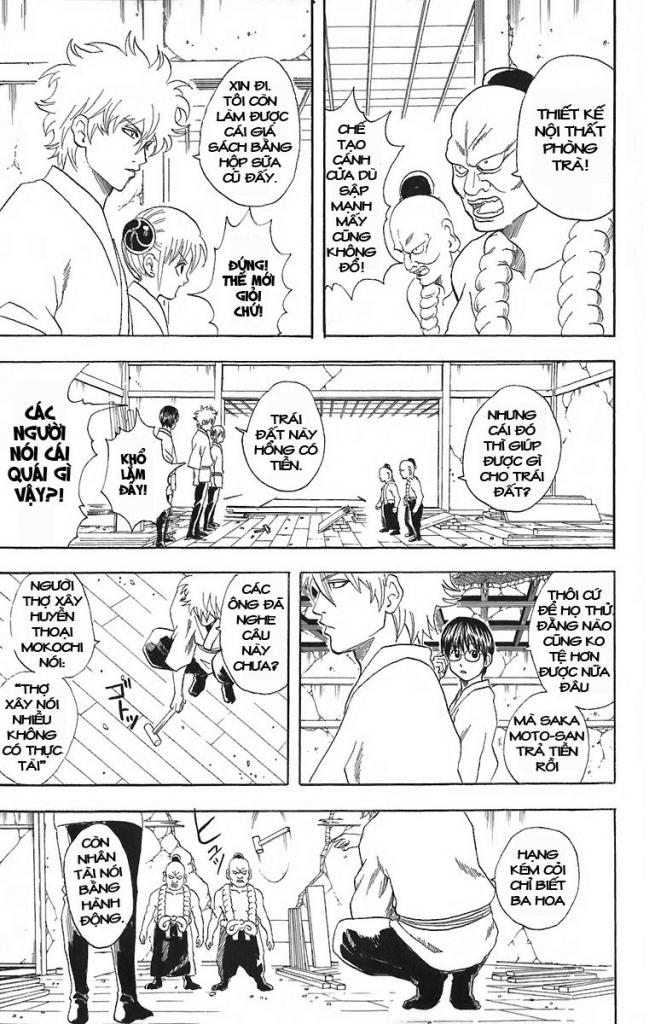 Gintama Tập 54 trang 10