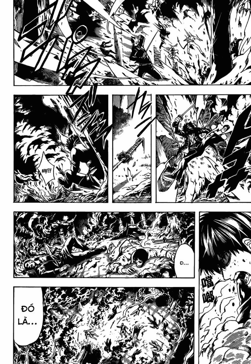 Gintama Tập 540 trang 11
